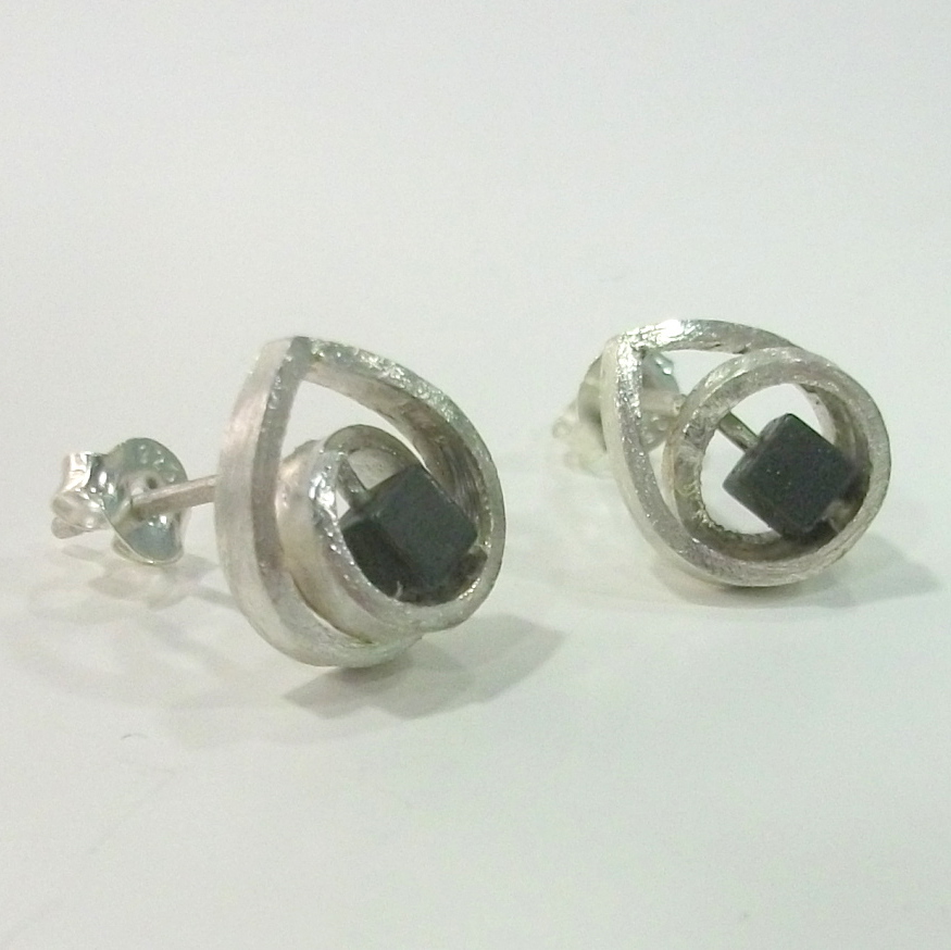 Pendientes BARANA 04