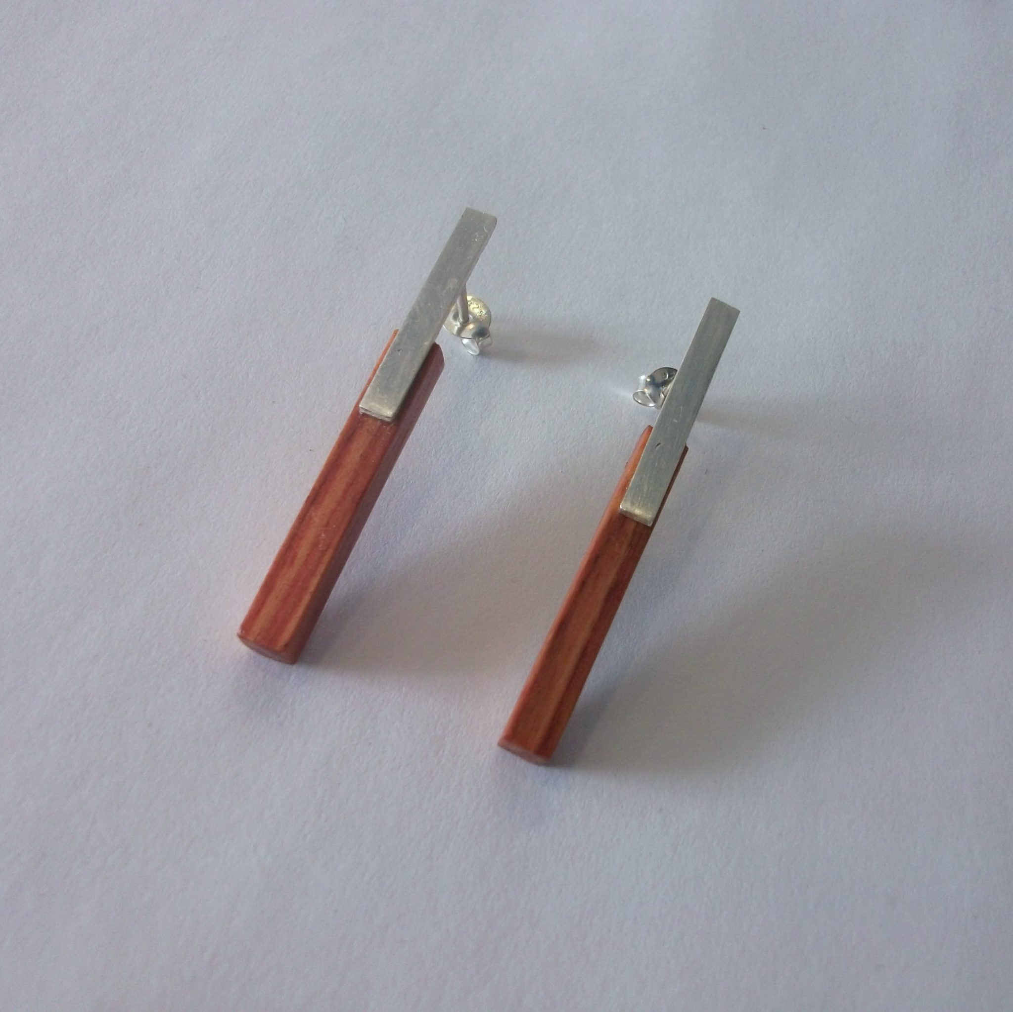 Pendientes DeDalt 01