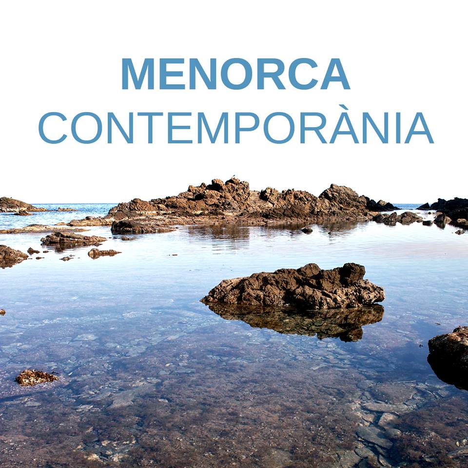 Menorca Contemporània viatja a Mallorca
