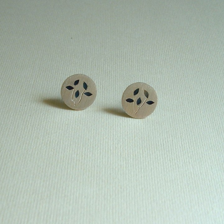 ARBRE earrings 03