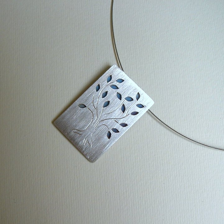 Colgante ARBRE 02