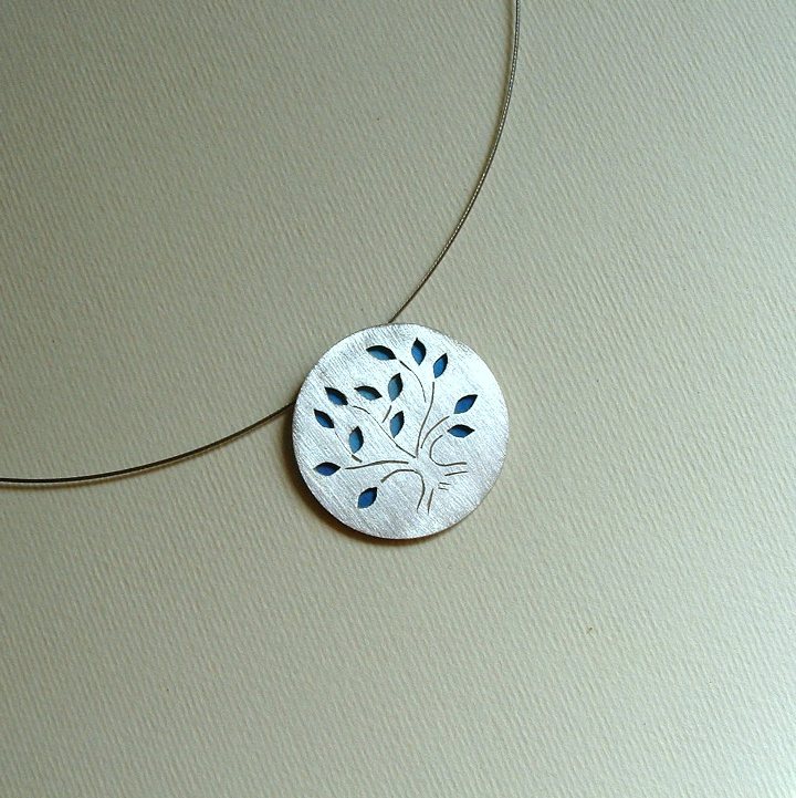 ARBRE pendant 03