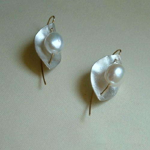 Pendientes TRANSPARENT 03