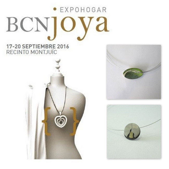 BCNjoya (Expohogar) 2016