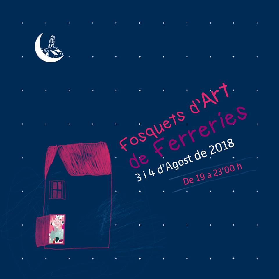 Fosquets d’Art Ferreries 2018