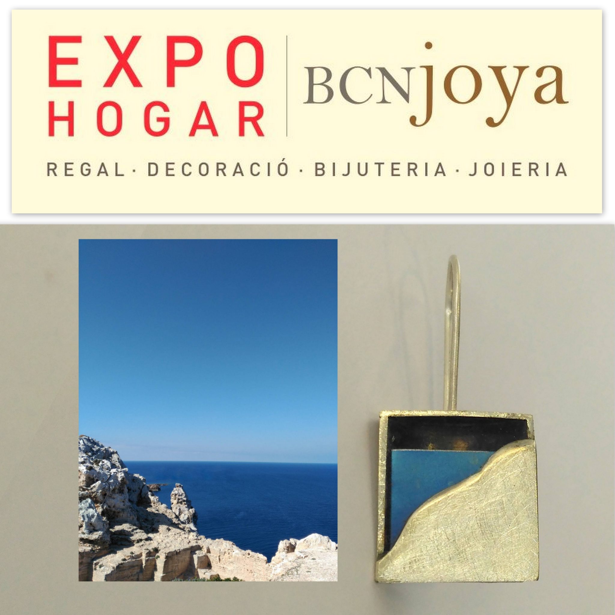 BCNjoya (Expohogar) 2018
