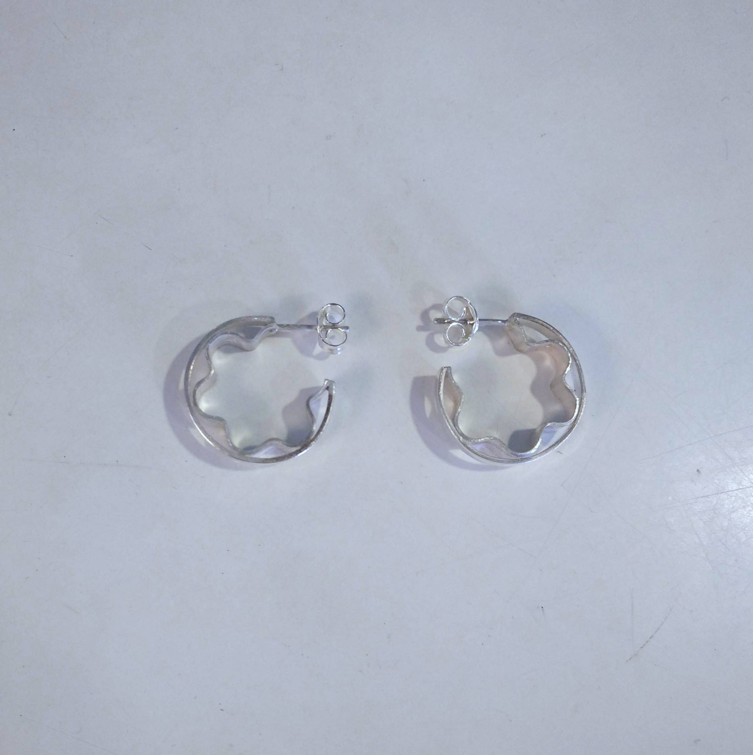 Pendientes MOLDE PASTISSET 02