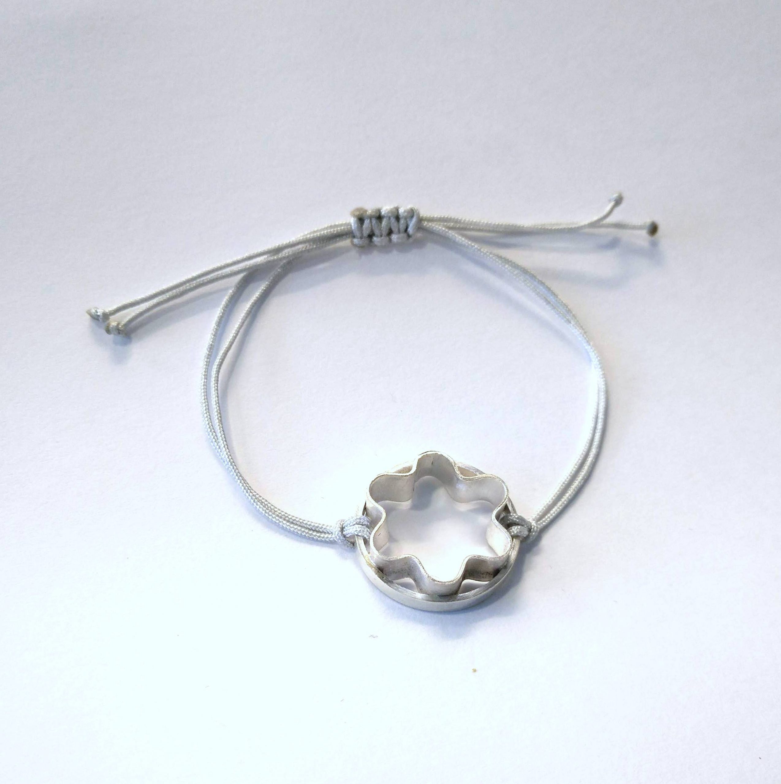 Pulsera MOLDE PASTISSET 02
