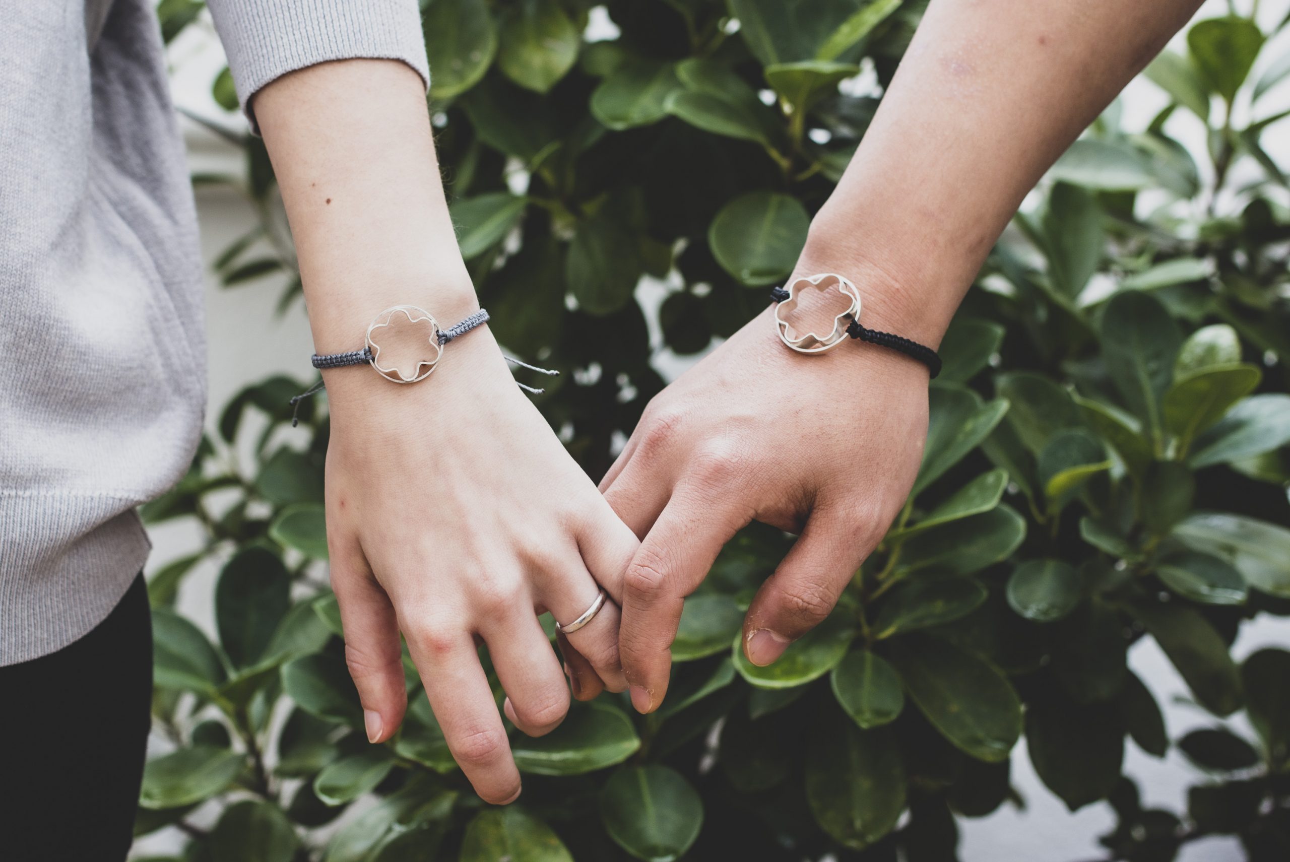 Pulseras