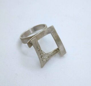 Anillo XARXES 01