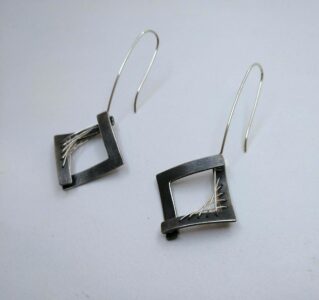 XARXES earrings 01