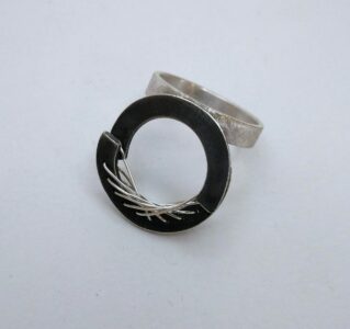 XARXES ring 02