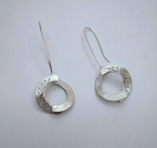 XARXES earrings 03