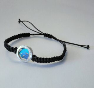 TRAUS bracelet 00